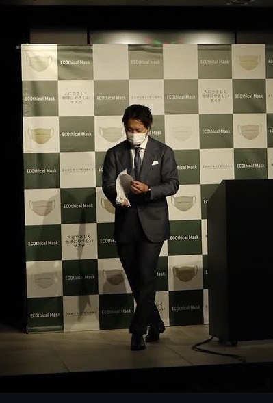 株式会社モディア 代表・講師 新島諒